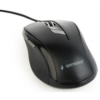 Gembird MUS-6B-01 Black